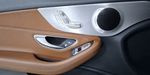 Mercedes Benz Clase C 2.0 250 AT Coupe 2017