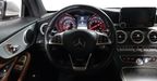 Mercedes Benz Clase C 2.0 250 AT Coupe 2017