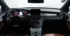 Mercedes Benz Clase C 2.0 250 AT Coupe 2017