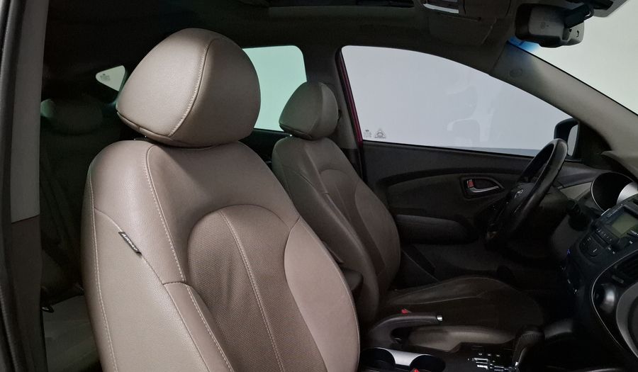 Hyundai Ix35 2.0 LIMITED AT Suv 2015