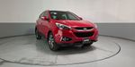 Hyundai Ix35 2.0 LIMITED AT Suv 2015