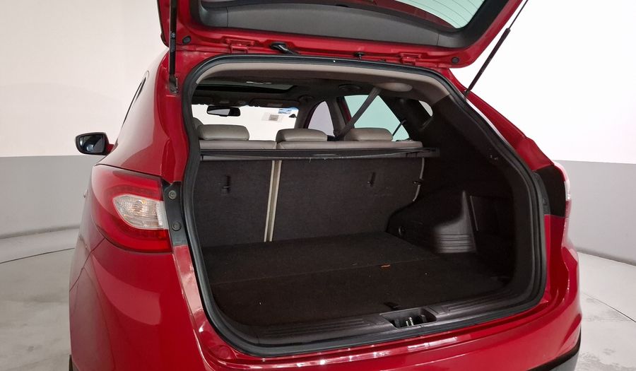 Hyundai Ix35 2.0 LIMITED AT Suv 2015