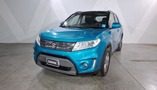 2016 • 101,490 km • Manual