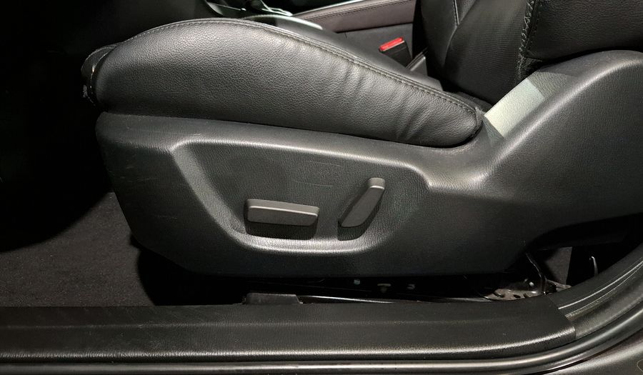 Mazda 3 2.5 HATCHBACK S GRAND TOURING TA Hatchback 2018