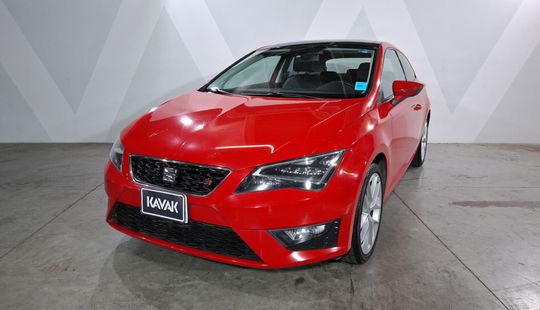 Seat • Leon