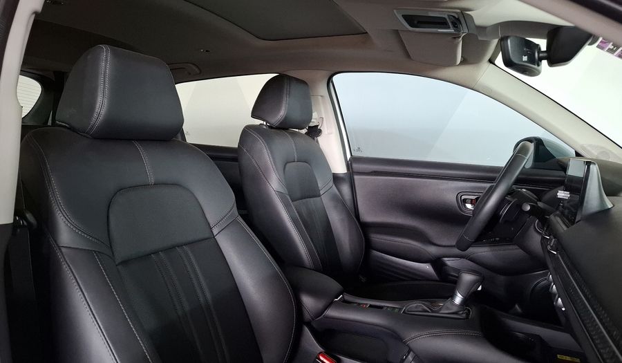 Honda Hr-v 2.0 TOURING CVT Suv 2024