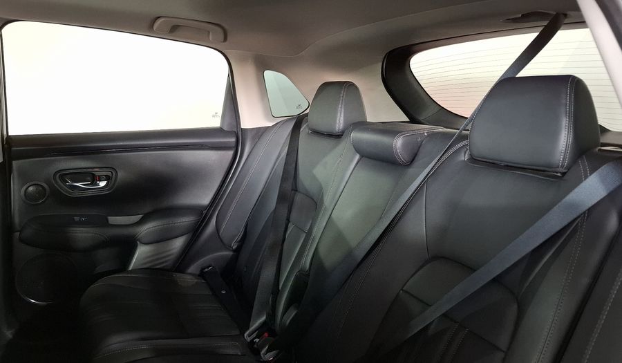 Honda Hr-v 2.0 TOURING CVT Suv 2024