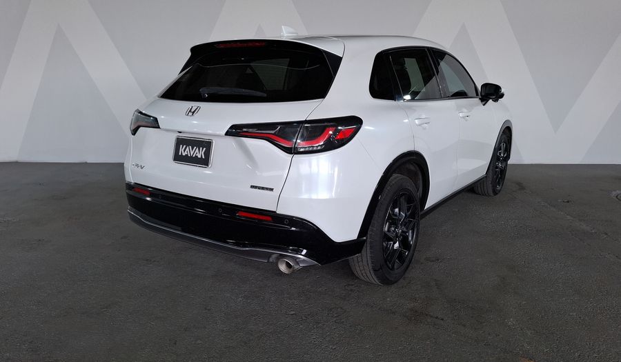 Honda Hr-v 2.0 TOURING CVT Suv 2024