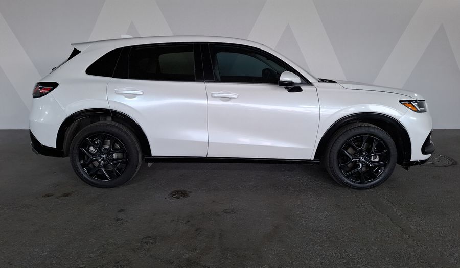 Honda Hr-v 2.0 TOURING CVT Suv 2024
