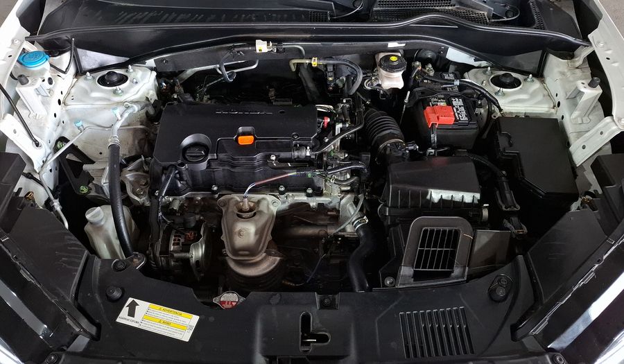 Honda Hr-v 2.0 TOURING CVT Suv 2024