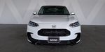 Honda Hr-v 2.0 TOURING CVT Suv 2024