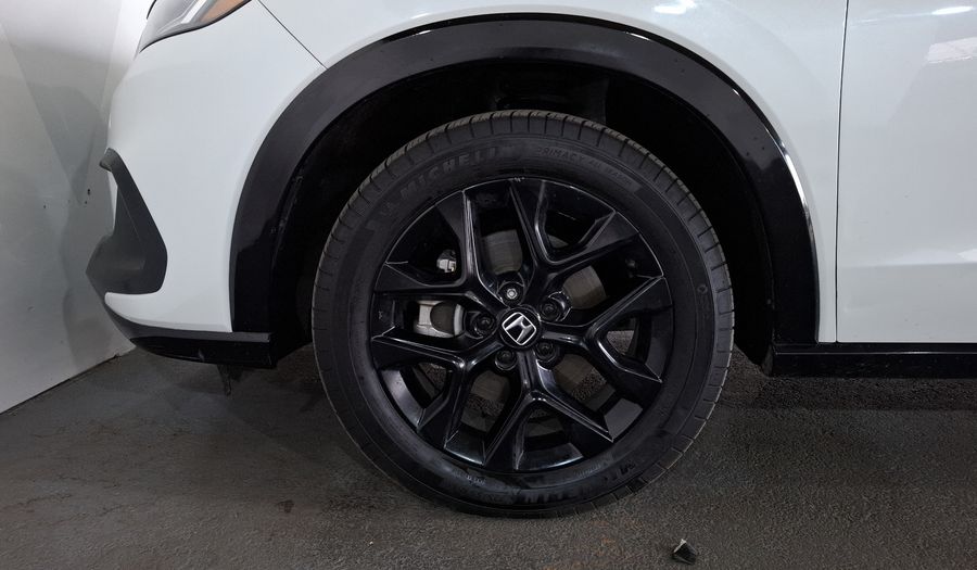 Honda Hr-v 2.0 TOURING CVT Suv 2024