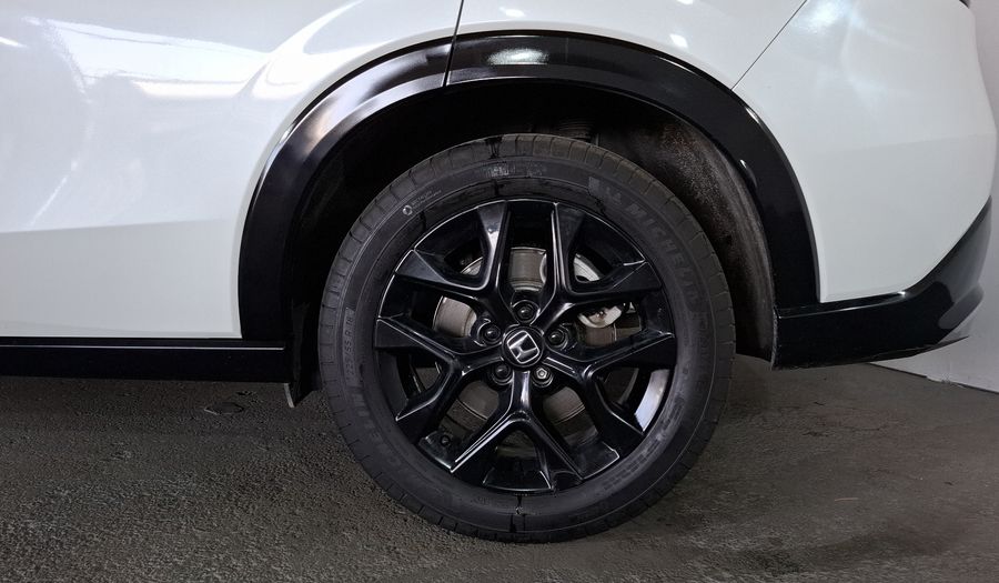 Honda Hr-v 2.0 TOURING CVT Suv 2024
