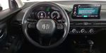 Honda Hr-v 2.0 TOURING CVT Suv 2024