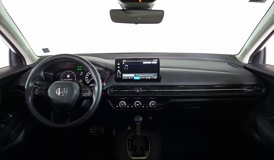 Honda Hr-v 2.0 TOURING CVT Suv 2024