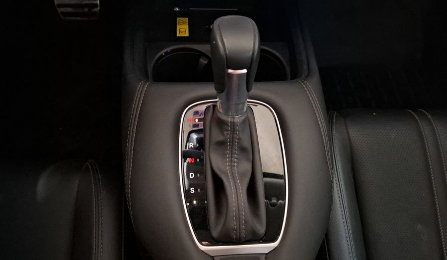 Honda Hr-v 2.0 TOURING CVT Suv 2024