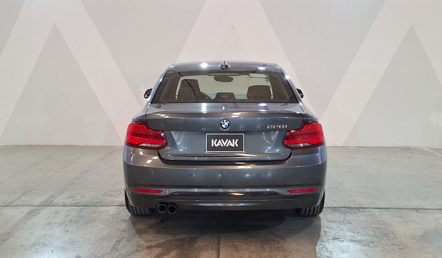 Bmw Serie 2 2.0 220IA SPORT LINE AUTO Coupe 2019