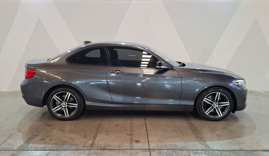 Bmw Serie 2 2.0 220IA SPORT LINE AUTO Coupe 2019