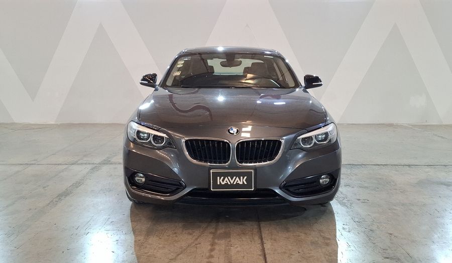 Bmw Serie 2 2.0 220IA SPORT LINE AUTO Coupe 2019