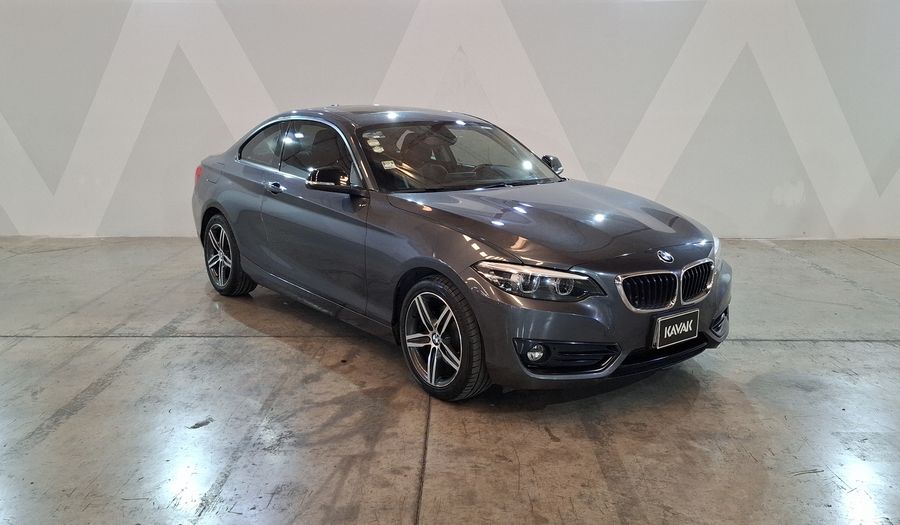 Bmw Serie 2 2.0 220IA SPORT LINE AUTO Coupe 2019