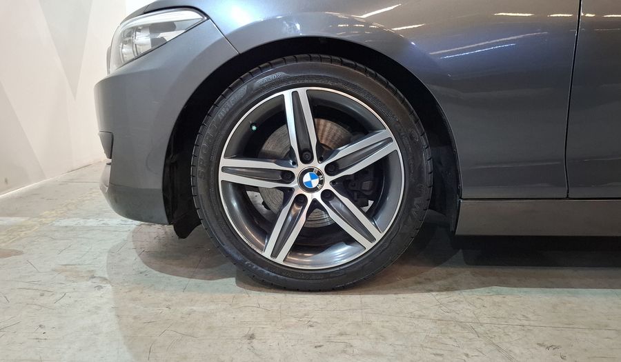 Bmw Serie 2 2.0 220IA SPORT LINE AUTO Coupe 2019