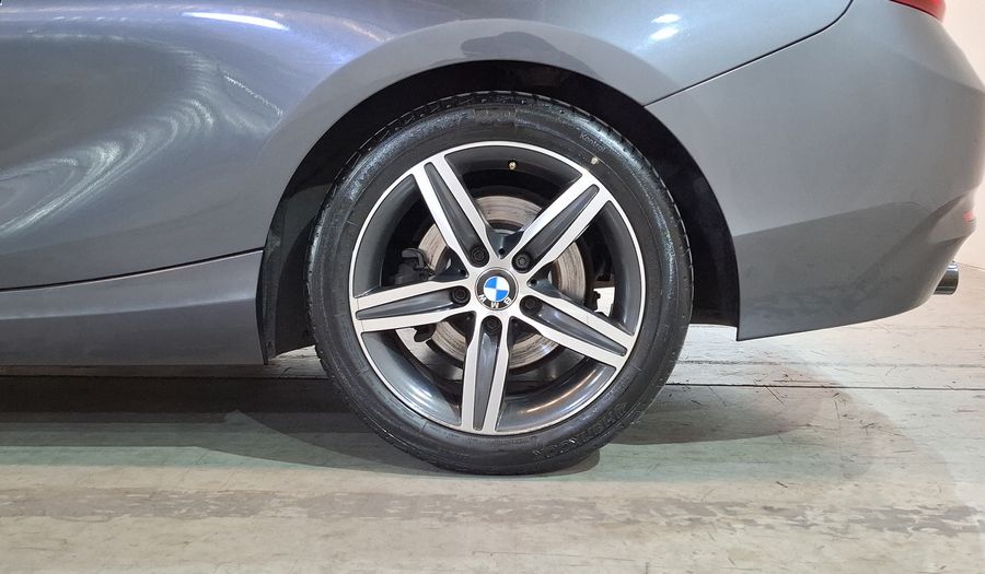 Bmw Serie 2 2.0 220IA SPORT LINE AUTO Coupe 2019
