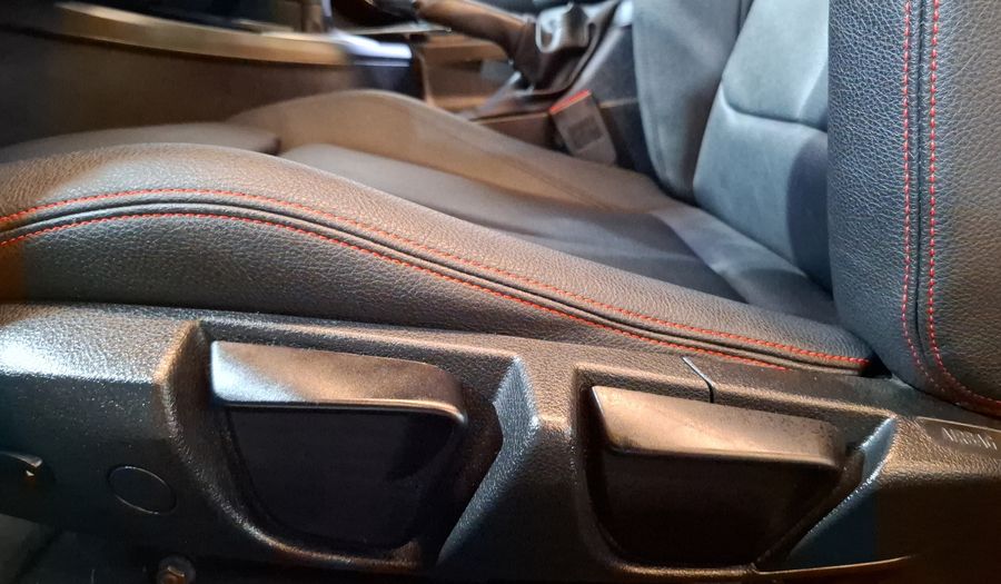Bmw Serie 2 2.0 220IA SPORT LINE AUTO Coupe 2019