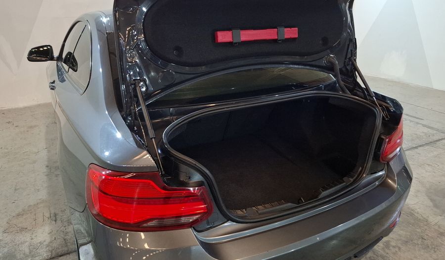Bmw Serie 2 2.0 220IA SPORT LINE AUTO Coupe 2019