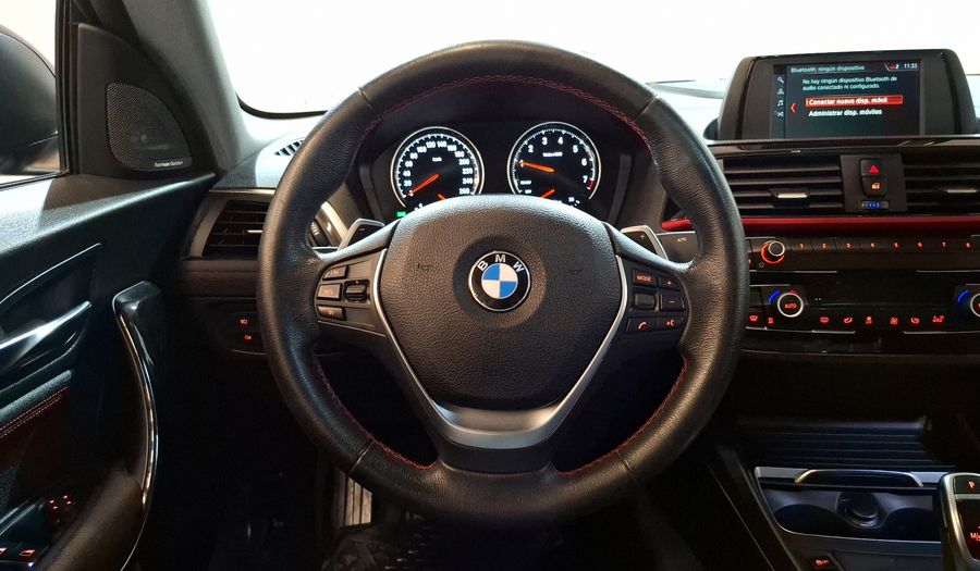 Bmw Serie 2 2.0 220IA SPORT LINE AUTO Coupe 2019