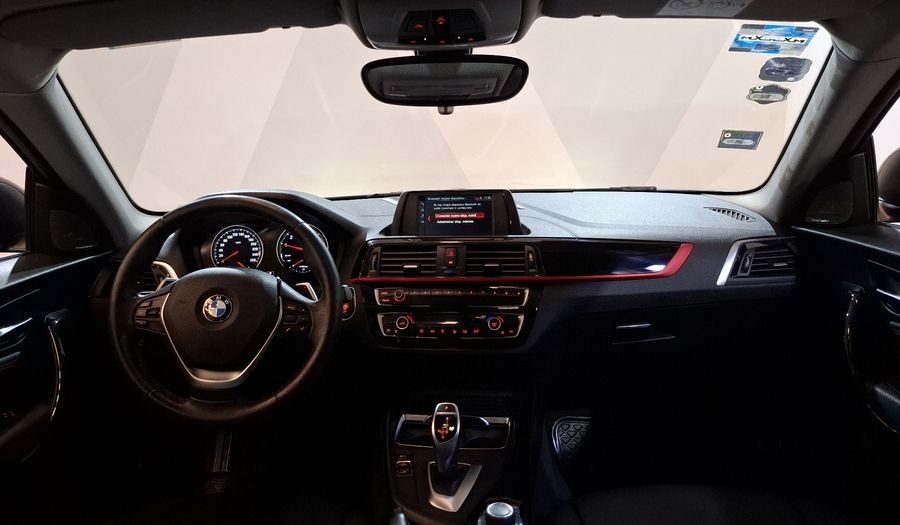Bmw Serie 2 2.0 220IA SPORT LINE AUTO Coupe 2019