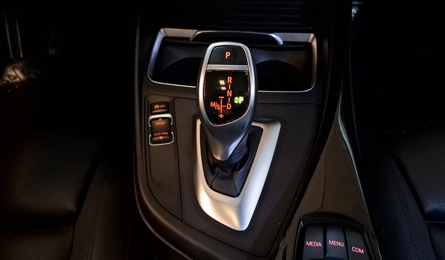 Bmw Serie 2 2.0 220IA SPORT LINE AUTO Coupe 2019
