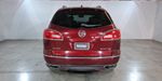 Buick Enclave 3.6 PREMIUM D AT 4WD Suv 2017