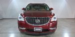 Buick Enclave 3.6 PREMIUM D AT 4WD Suv 2017