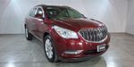 Buick Enclave 3.6 PREMIUM D AT 4WD Suv 2017