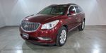 Buick Enclave 3.6 PREMIUM D AT 4WD Suv 2017