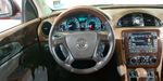 Buick Enclave 3.6 PREMIUM D AT 4WD Suv 2017
