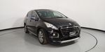 Peugeot 3008 1.6 FELINE TIPTRONIC Suv 2016