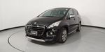 Peugeot 3008 1.6 FELINE TIPTRONIC Suv 2016