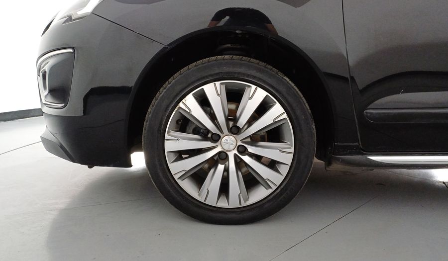 Peugeot 3008 1.6 FELINE TIPTRONIC Suv 2016