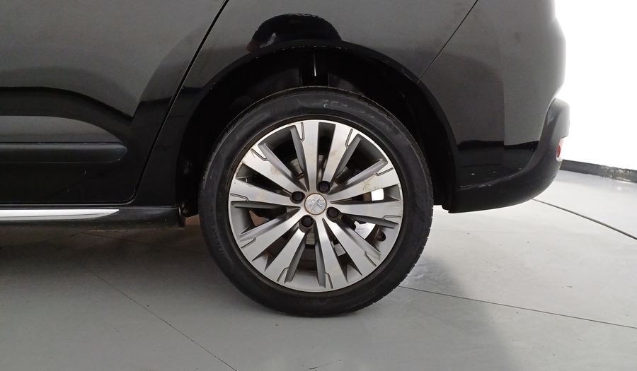 Peugeot 3008 1.6 FELINE TIPTRONIC Suv 2016