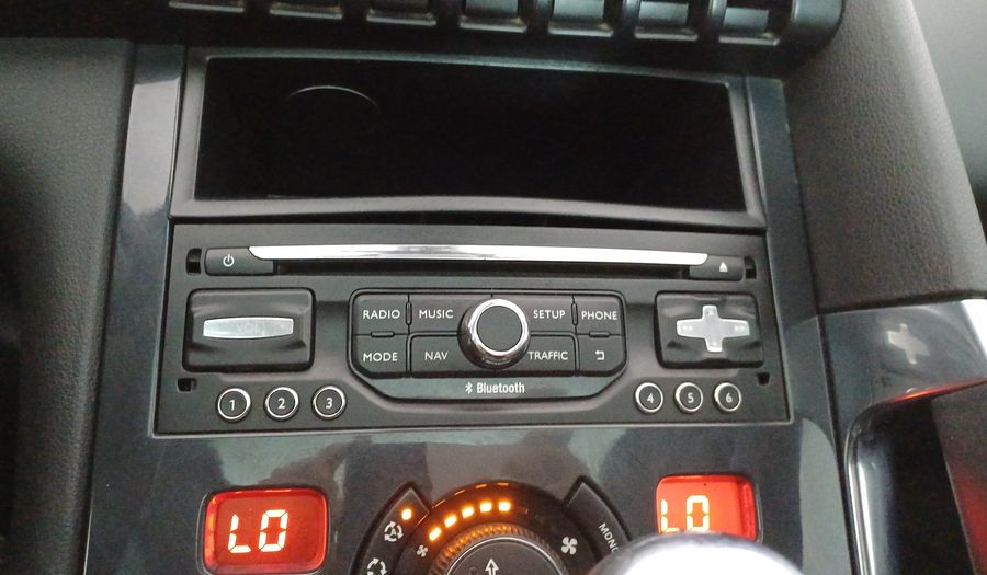 Peugeot 3008 1.6 FELINE TIPTRONIC Suv 2016