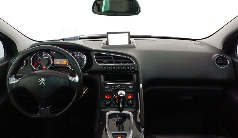 Peugeot 3008 1.6 FELINE TIPTRONIC Suv 2016