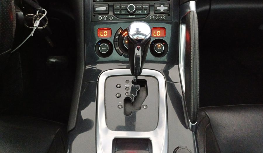 Peugeot 3008 1.6 FELINE TIPTRONIC Suv 2016