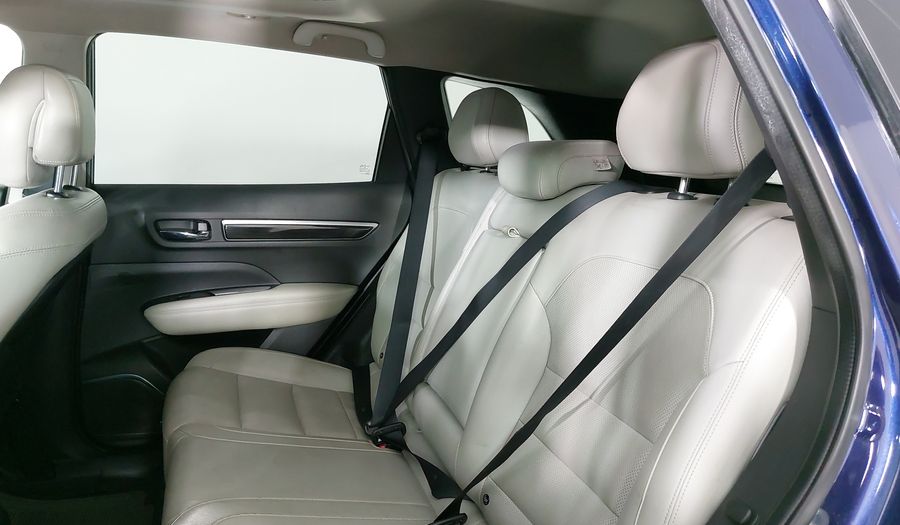 Renault Koleos 2.5 ICONIC CVT Suv 2017