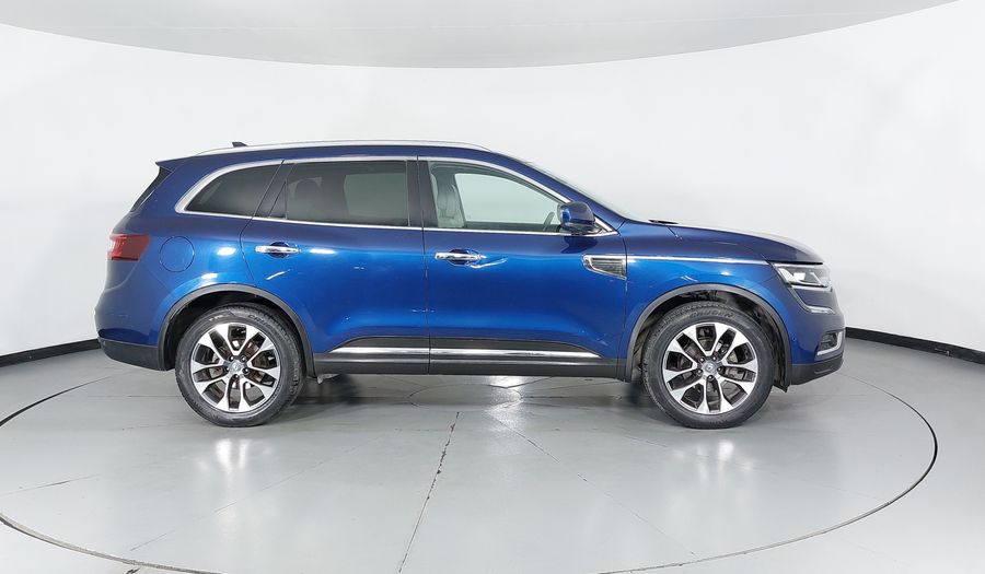 Renault Koleos 2.5 ICONIC CVT Suv 2017