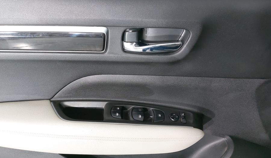 Renault Koleos 2.5 ICONIC CVT Suv 2017