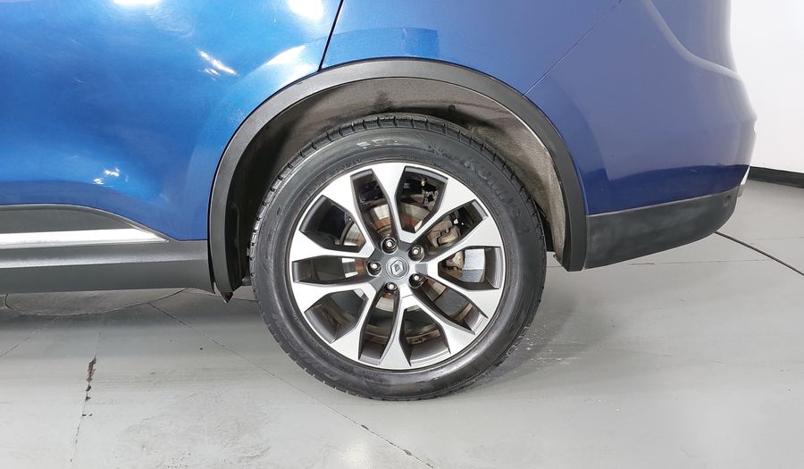 Renault Koleos 2.5 ICONIC CVT Suv 2017