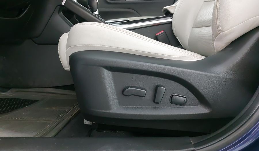 Renault Koleos 2.5 ICONIC CVT Suv 2017