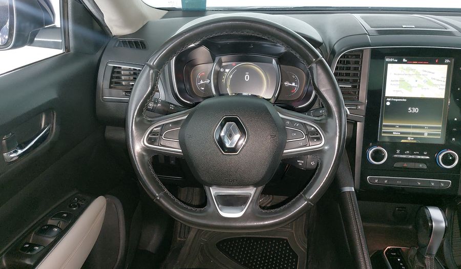 Renault Koleos 2.5 ICONIC CVT Suv 2017