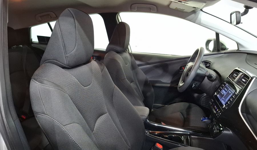 Toyota Prius 1.8 HEV BASE AUTO Hatchback 2022